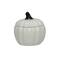 White Pumpkin Cookie Jar by Ashland&#xAE;